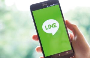LINE連携