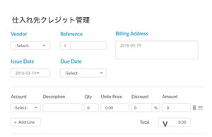 現金 / クレジット / 分割払い対応